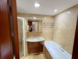 Rafflesia Condominium (D20), Condominium #602314781